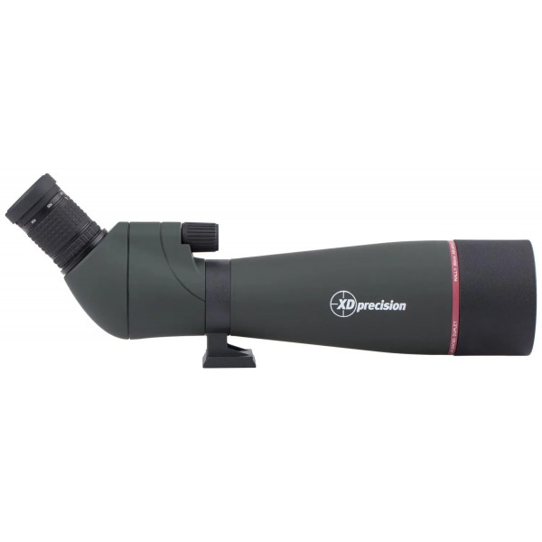 Труба зрительная XD Precision 20-60x80 Green - 15250009 Труба зрительная XD Precision 20-60x80 Green - 15250009