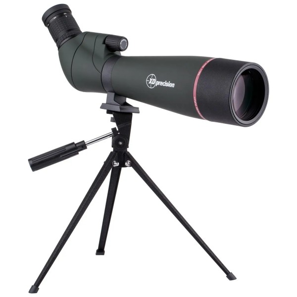 Труба зрительная XD Precision 20-60x80 Green - 15250009 Труба зрительная XD Precision 20-60x80 Green - 15250009