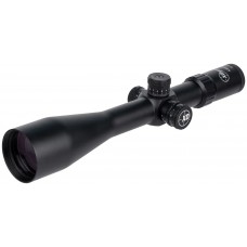 Приціл оптичний XD Precision 5-25х56 IR