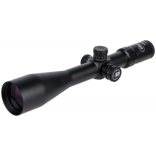 Приціл оптичний XD Precision 5-25х56 IR - 15250010
