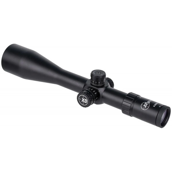 Приціл оптичний XD Precision 5-25х56 IR - 15250010 Приціл оптичний XD Precision 5-25х56 IR - 15250010