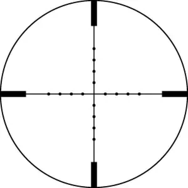 Приціл оптичний XD Precision 5-25х56 IR - 15250010 Приціл оптичний XD Precision 5-25х56 IR - 15250010