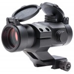 Прицел коллиматорный XD Precision Tactical 2 МОА