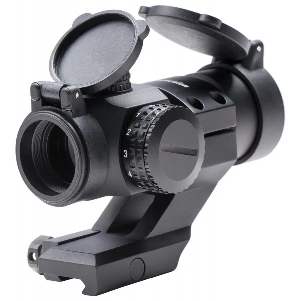 Прицел коллиматорный XD Precision Tactical 2 МОА - 15250015 Прицел коллиматорный XD Precision Tactical 2 МОА - 15250015