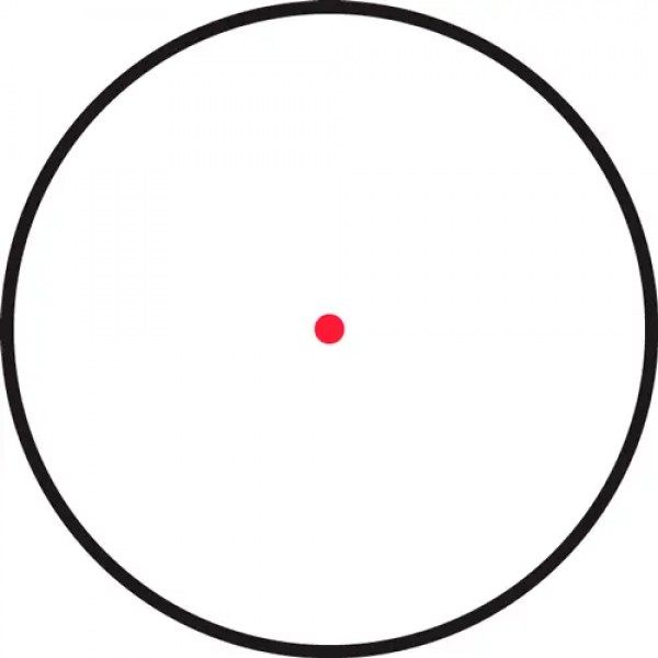 Прицел коллиматорный XD Precision Tactical 2 МОА - 15250015 Прицел коллиматорный XD Precision Tactical 2 МОА - 15250015