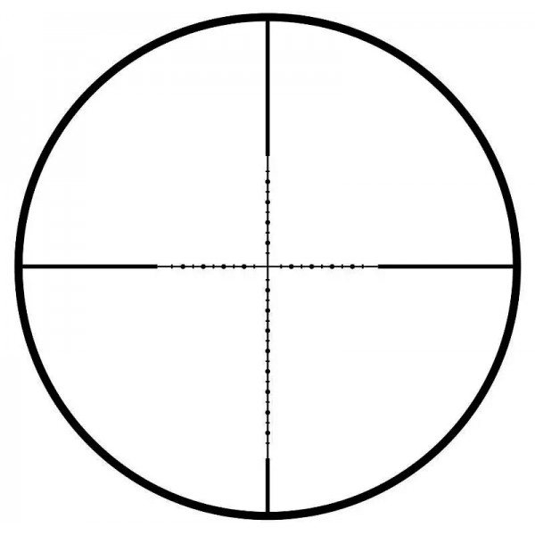 Приціл XD Precision 3-9x40 HMD IR - 15250020
