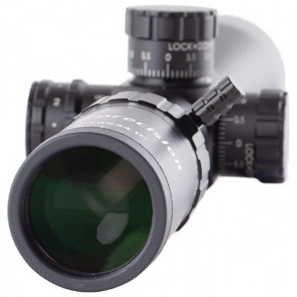 Прицел XD Precision 4-16x44 HMD IR SF - 15250021 Прицел XD Precision 4-16x44 HMD IR SF - 15250021