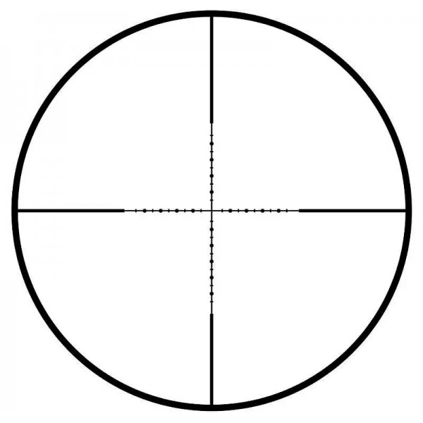 Прицел XD Precision 4-16x44 HMD IR SF - 15250021 Прицел XD Precision 4-16x44 HMD IR SF - 15250021