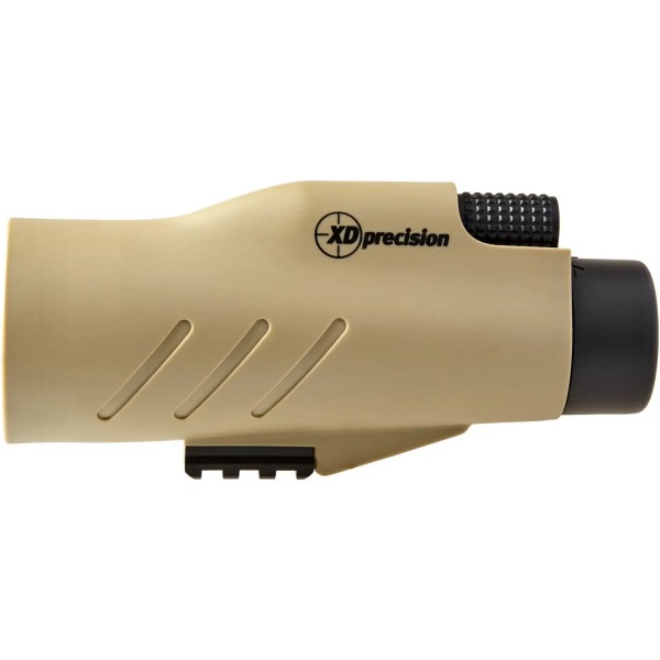 Монокуляр XD Precision Advanced 10х50 WP с сеткой в MRAD - 15250041