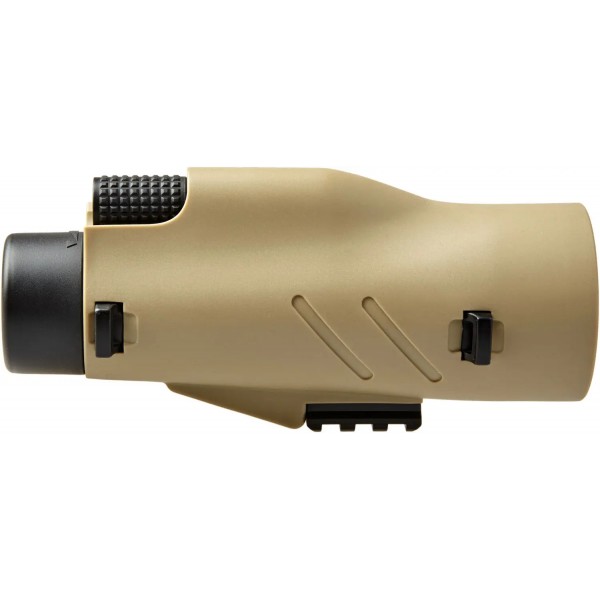 Монокуляр XD Precision Advanced 10х50 WP с сеткой в MRAD - 15250041 Монокуляр XD Precision Advanced 10х50 WP с сеткой в MRAD - 15250041