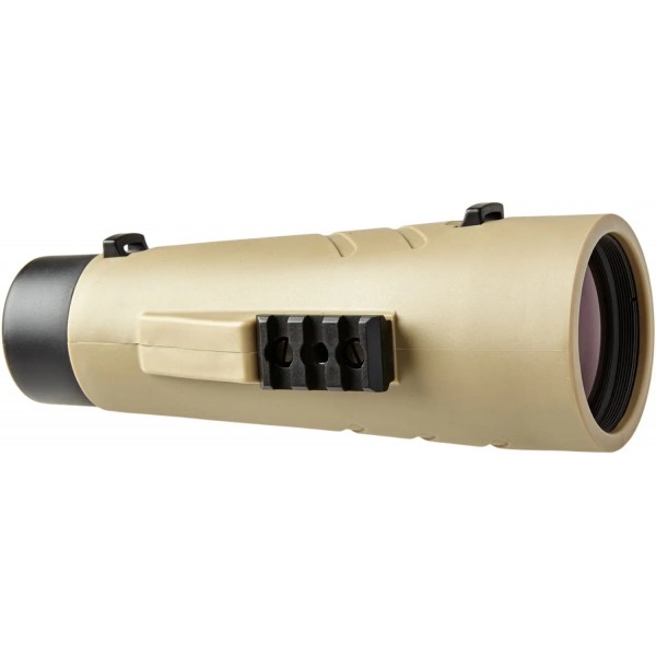 Монокуляр XD Precision Advanced 10х50 WP с сеткой в MRAD - 15250041 Монокуляр XD Precision Advanced 10х50 WP с сеткой в MRAD - 15250041