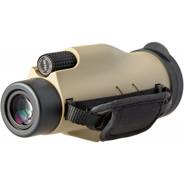 Монокуляр XD Precision Advanced 10х50 WP с сеткой в MRAD - 15250041 Монокуляр XD Precision Advanced 10х50 WP с сеткой в MRAD - 15250041