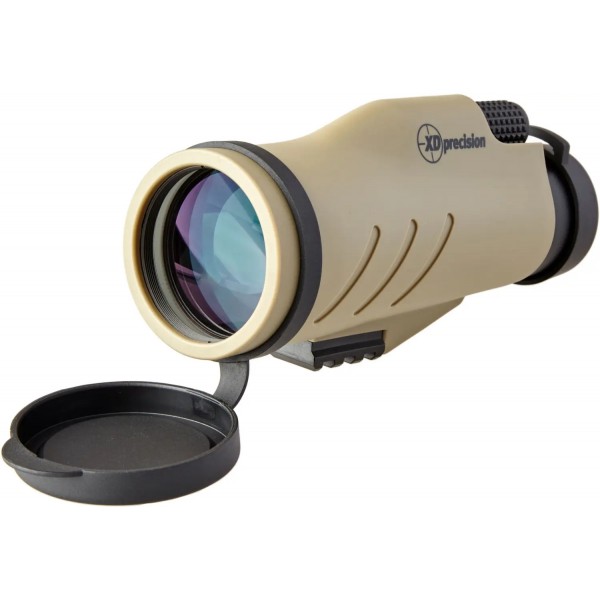 Монокуляр XD Precision Advanced 10х50 WP с сеткой в MRAD - 15250041 Монокуляр XD Precision Advanced 10х50 WP с сеткой в MRAD - 15250041