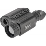 Монокуляр тепловізійний XD Thermal LRF S 2.6x-10.4x40 384x288@17μm з далекоміром 1200 м