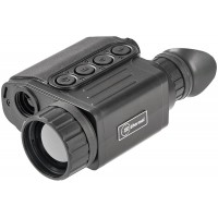 Монокуляр тепловизионный XD Thermal LRF S 2.6x-10.4x40 384x288@17μm с дальномером 1200 м