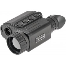 Монокуляр тепловизионный XD Thermal LRF S 2.6x-10.4x40 384x288@17μm с дальномером 1200 м