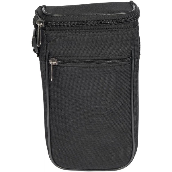 Монокуляр тепловизионный XD Thermal LRF S 2.6x-10.4x40 384x288@17μm с дальномером 1200 м - 15250043 Монокуляр тепловизионный XD Thermal LRF S 2.6x-10.4x40 384x288@17μm с дальномером 1200 м - 15250043