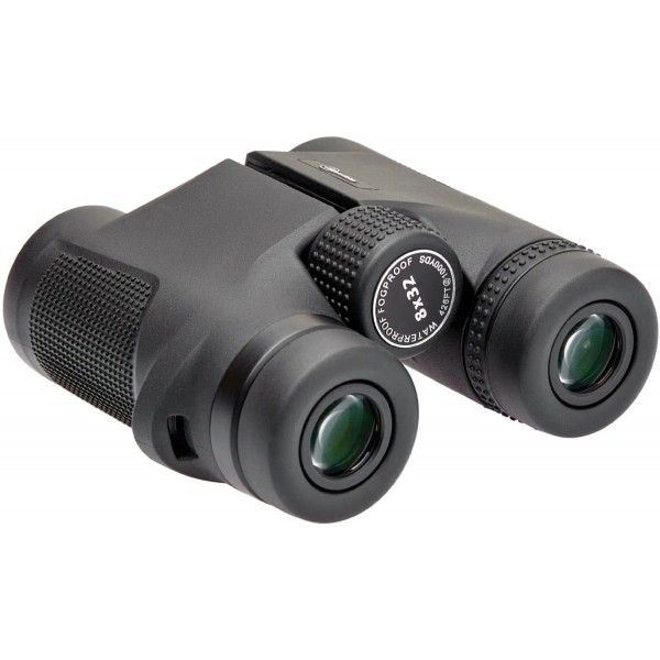 Бінокль XD Precision Advanced 8x32 W1 BaK4 FBMC - 15250045 Бінокль XD Precision Advanced 8x32 W1 BaK4 FBMC - 15250045