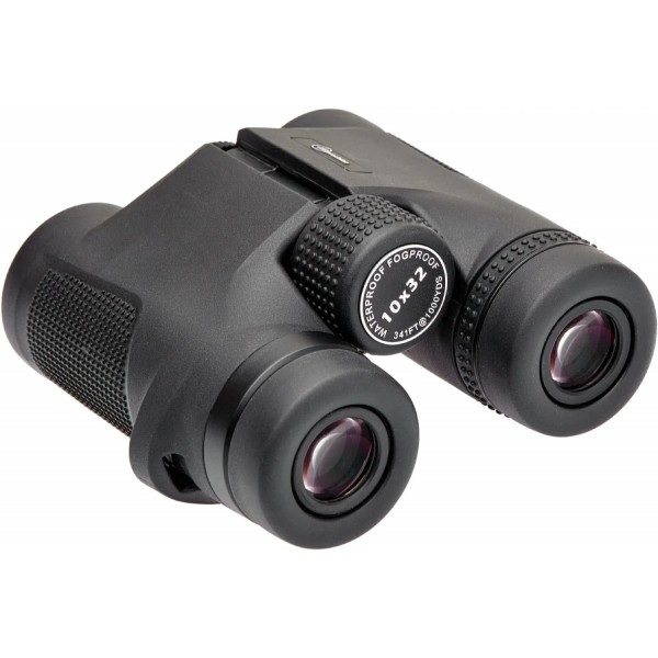 Бінокль XD Precision Advanced 10x32 W1 BaK4 FBMC - 15250046 Бінокль XD Precision Advanced 10x32 W1 BaK4 FBMC - 15250046