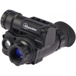 Монокуляр цифровой ночного видения XD Precision Cyclops 1-6х