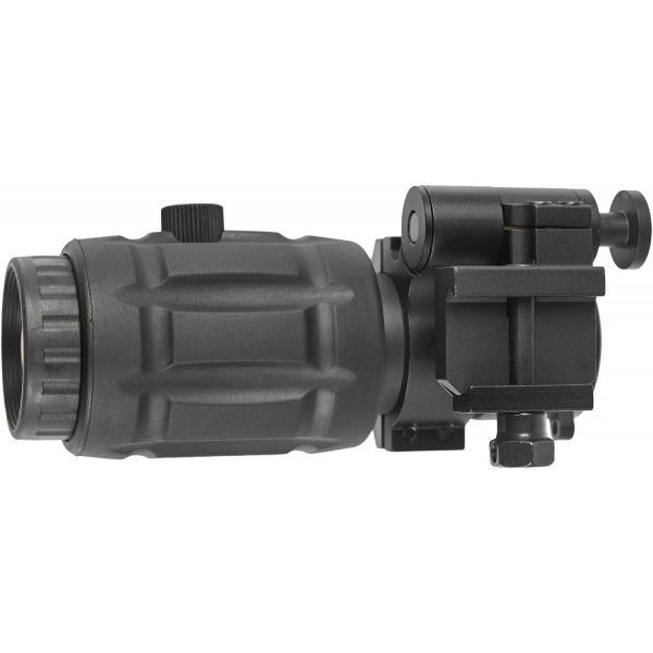 Магнифер XD Precision Gain 3x26 с откидным креплением на Weaver/Picatinny - 15280025 Магнифер XD Precision Gain 3x26 с откидным креплением на Weaver/Picatinny - 15280025