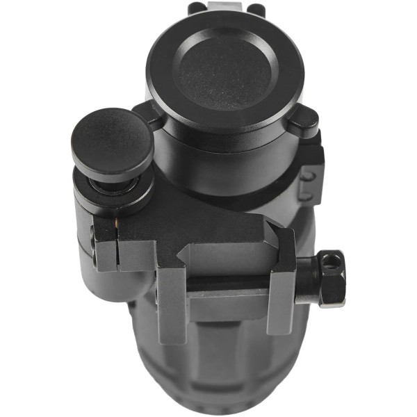 Магнифер XD Precision Gain 3x26 с откидным креплением на Weaver/Picatinny - 15280025 Магнифер XD Precision Gain 3x26 с откидным креплением на Weaver/Picatinny - 15280025