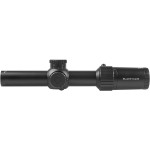 Прицел оптический XD Precision Black-C.Q.B 1-6x24 сетка BDC