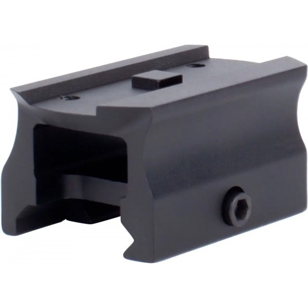 Прицел коллиматорный XD Precision RS ADJ 2 MOA Weaver/Picatinny - 15280031 Прицел коллиматорный XD Precision RS ADJ 2 MOA Weaver/Picatinny - 15280031