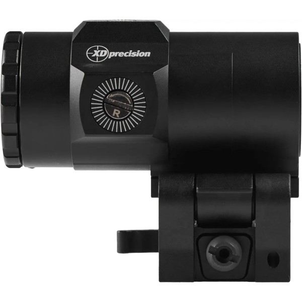 Магнифер XD Precision Gain Pro 3x22 с откидным креплением на Weaver/Picatinny - 15280032 Магнифер XD Precision Gain Pro 3x22 с откидным креплением на Weaver/Picatinny - 15280032