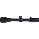 Приціл оптичний XD Precision Black-LR FFP 4-24x50 сітка MPX1