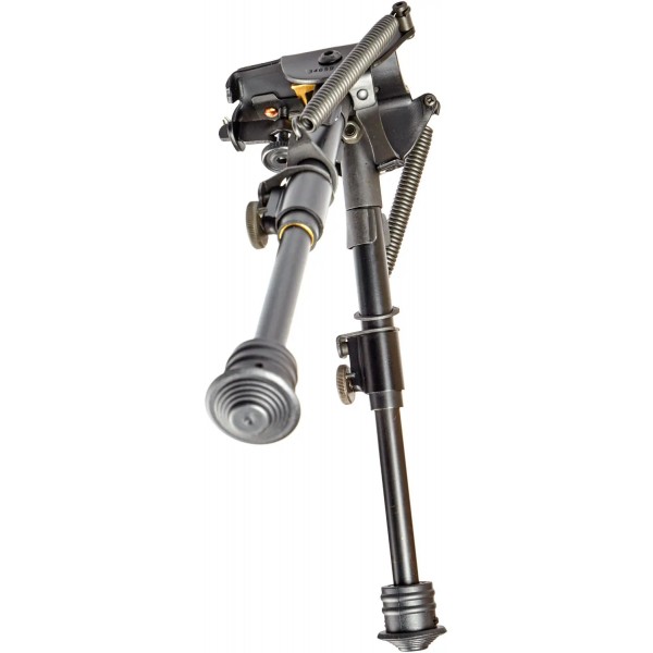 Сошки XD Precision Model RV 6-9’’ (ступенчатые ножки). Высота - 16,5-23,8 см - 3250004 Сошки XD Precision Model RV 6-9’’ (ступенчатые ножки). Высота - 16,5-23,8 см - 3250004