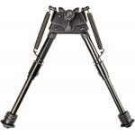 Сошки XD Precision EZ Pivot 6-9’’ (шарнирная база). Высота - 16.5-23.5 см