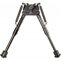 Сошки XD Precision EZ Pivot 6-9’’ (шарнирная база). Высота - 16.5-23.5 см