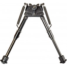 Сошки XD Precision EZ Pivot 6-9’’ (шарнирная база). Высота - 16.5-23.5 см