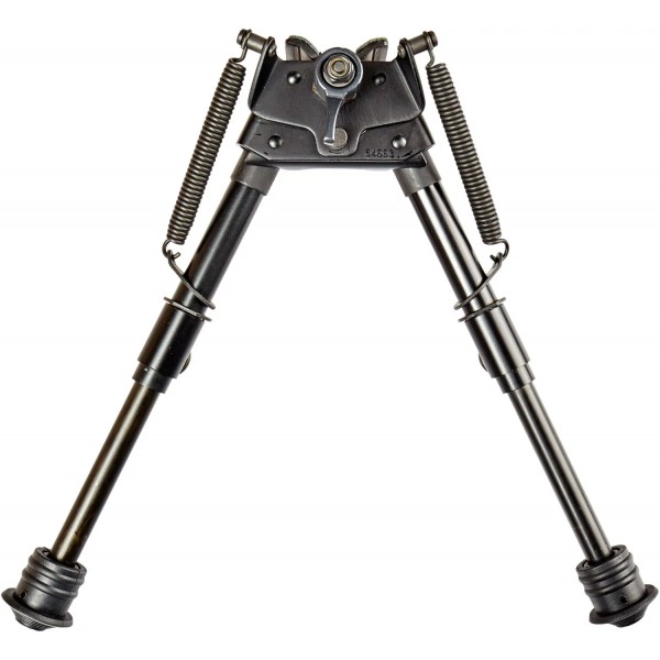 Сошки XD Precision EZ Pivot 6-9’’ (шарнірна база). Висота - 16.5-23.5 см - 3250005