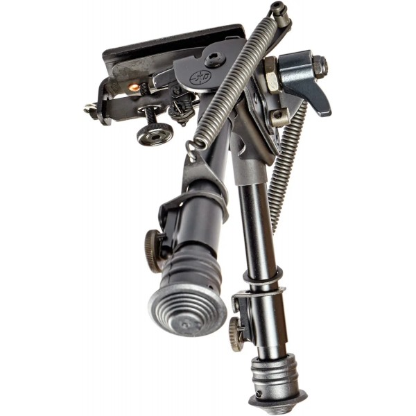 Сошки XD Precision EZ Pivot 6-9’’ (шарнірна база). Висота - 16.5-23.5 см - 3250005