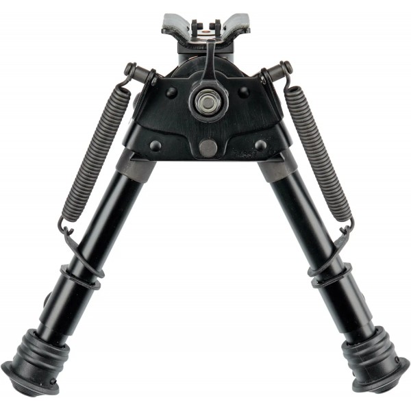 Сошки XD Precision EZ Pivot & Pan 6-9". Высота - 16.5-23.5 см - 3250008