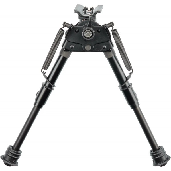 Сошки XD Precision EZ Pivot & Pan 6-9". Высота - 16.5-23.5 см - 3250008 Сошки XD Precision EZ Pivot & Pan 6-9". Высота - 16.5-23.5 см - 3250008