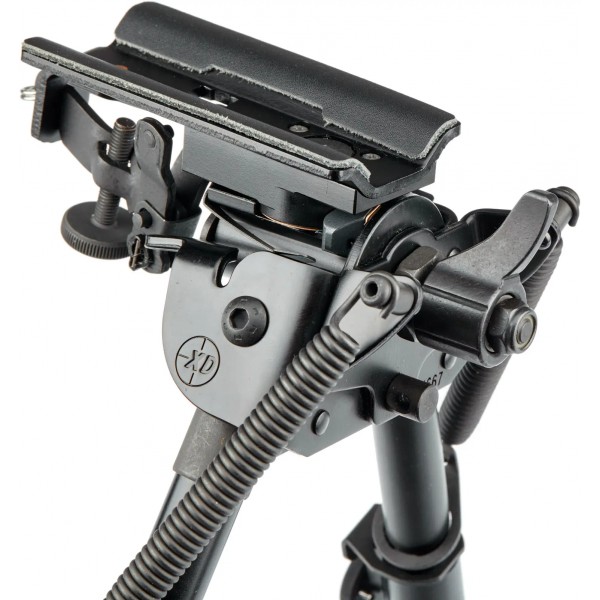 Сошки XD Precision EZ Pivot & Pan 6-9". Высота - 16.5-23.5 см - 3250008 Сошки XD Precision EZ Pivot & Pan 6-9". Высота - 16.5-23.5 см - 3250008