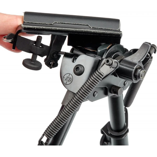 Сошки XD Precision EZ Pivot & Pan 6-9". Высота - 16.5-23.5 см - 3250008 Сошки XD Precision EZ Pivot & Pan 6-9". Высота - 16.5-23.5 см - 3250008