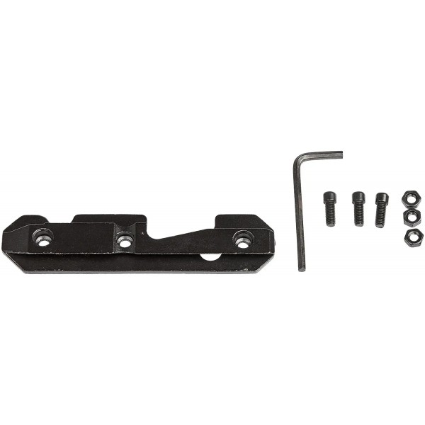 Планка бічна XD Precision для АК. Weaver/Picatinny - 3250012