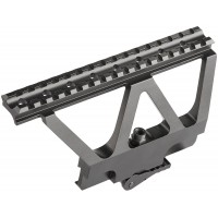 База крепления XD Precision для охотничих карабінов Сайга