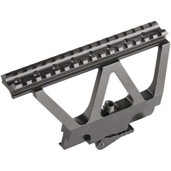 База крепления XD Precision для охотничих карабінов Сайга - 3250013