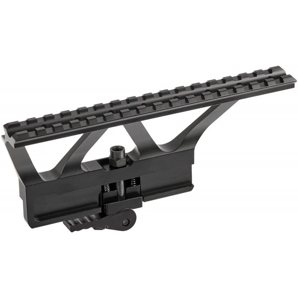 База крепления XD Precision для охотничих карабінов Сайга - 3250013 База крепления XD Precision для охотничих карабінов Сайга - 3250013