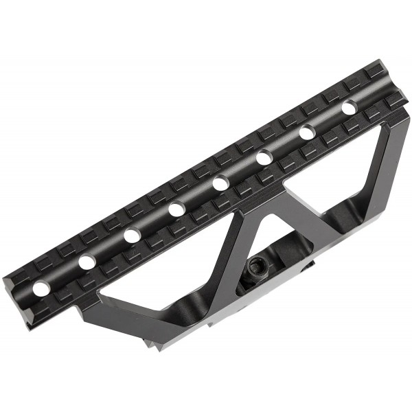 База крепления XD Precision для охотничих карабінов Сайга - 3250013 База крепления XD Precision для охотничих карабінов Сайга - 3250013