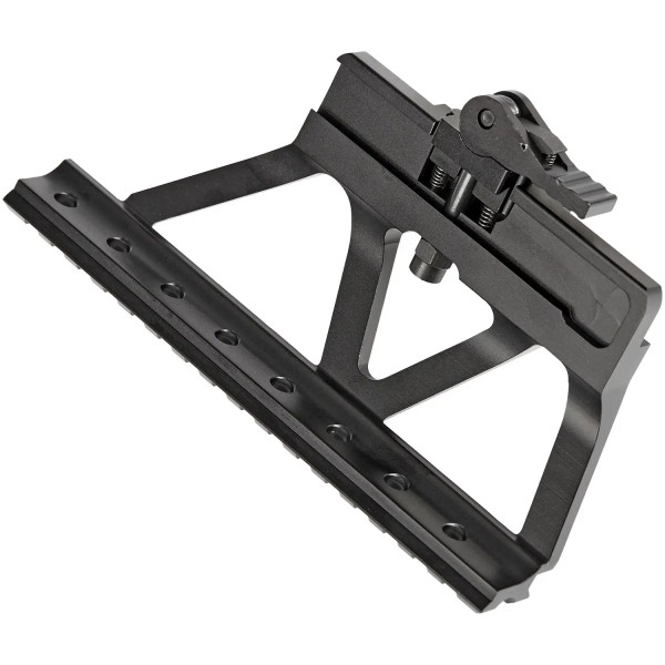 База крепления XD Precision для охотничих карабінов Сайга - 3250013 База крепления XD Precision для охотничих карабінов Сайга - 3250013