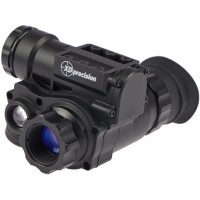 Монокуляр цифровой ночного видения XD Precision Cyclops 1-6х