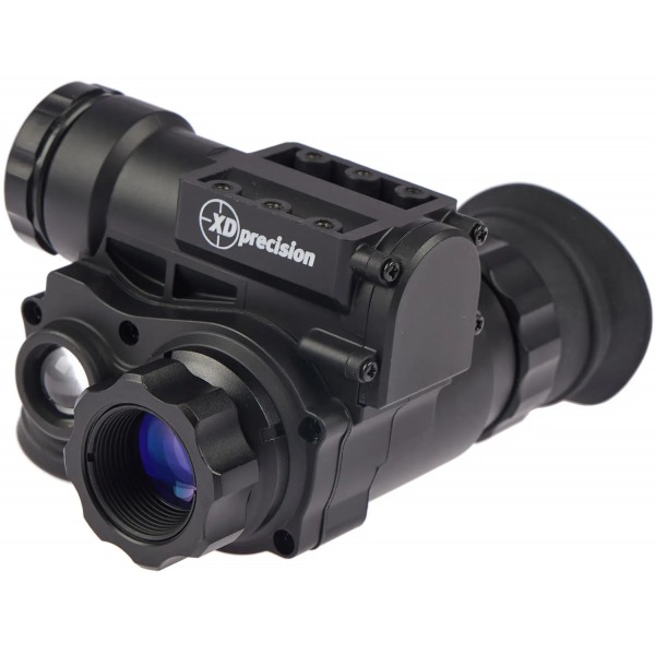Монокуляр цифровой ночного видения XD Precision Cyclops 1-6х - 42001684