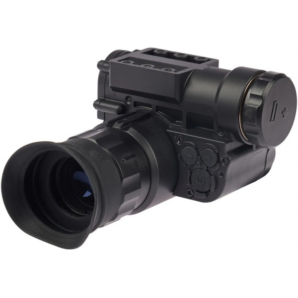 Монокуляр цифровой ночного видения XD Precision Cyclops 1-6х - 42001684