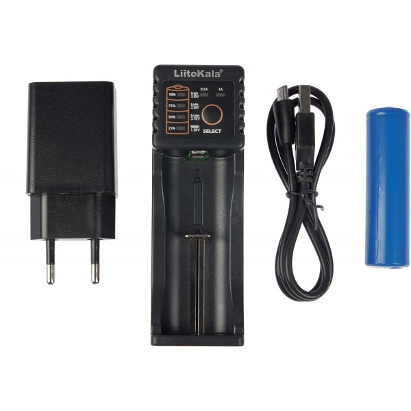 Монокуляр цифровой ночного видения XD Precision Cyclops 1-6х - 42001684